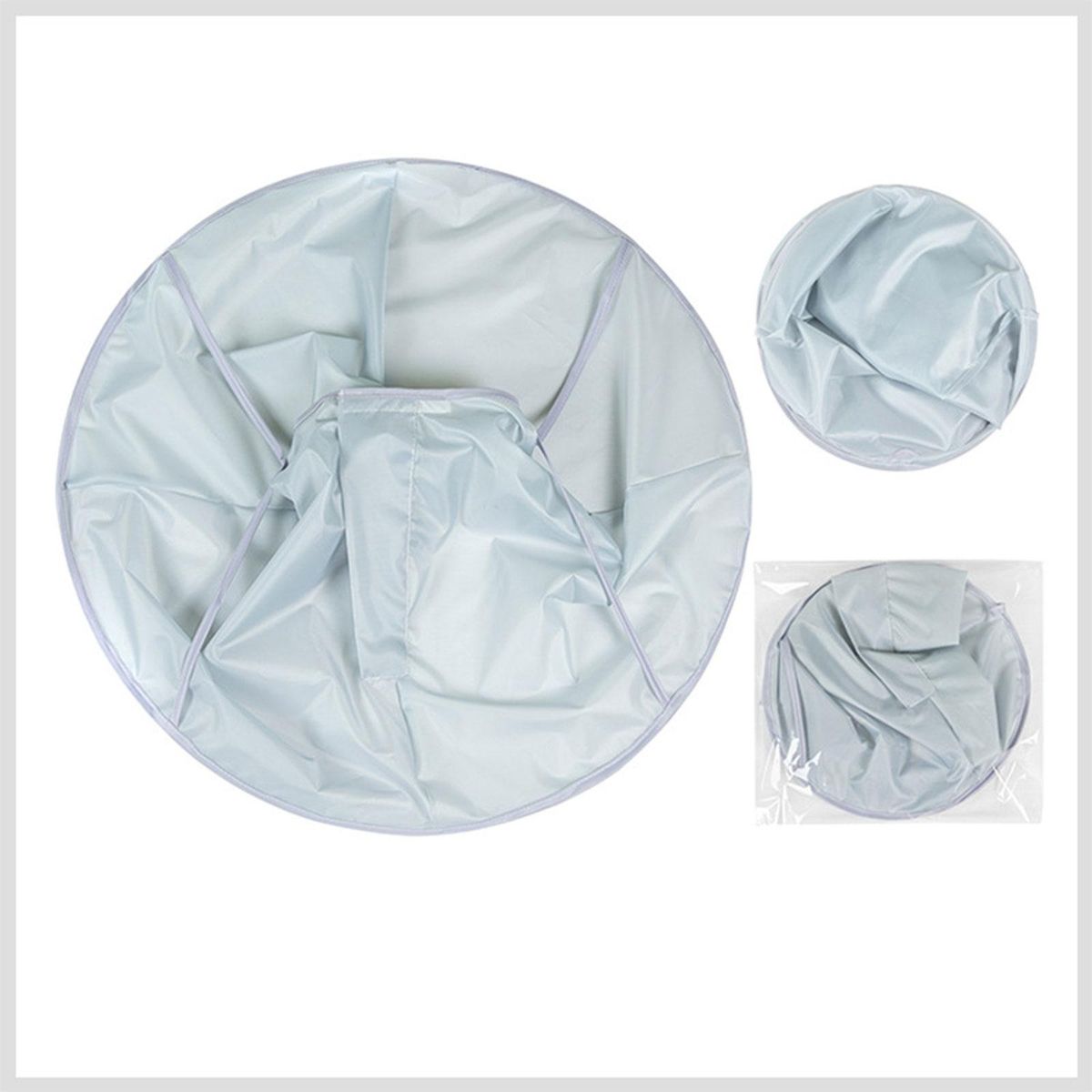 23.5inch Haircut Cape Barber Cape ,More Convenient Good Material