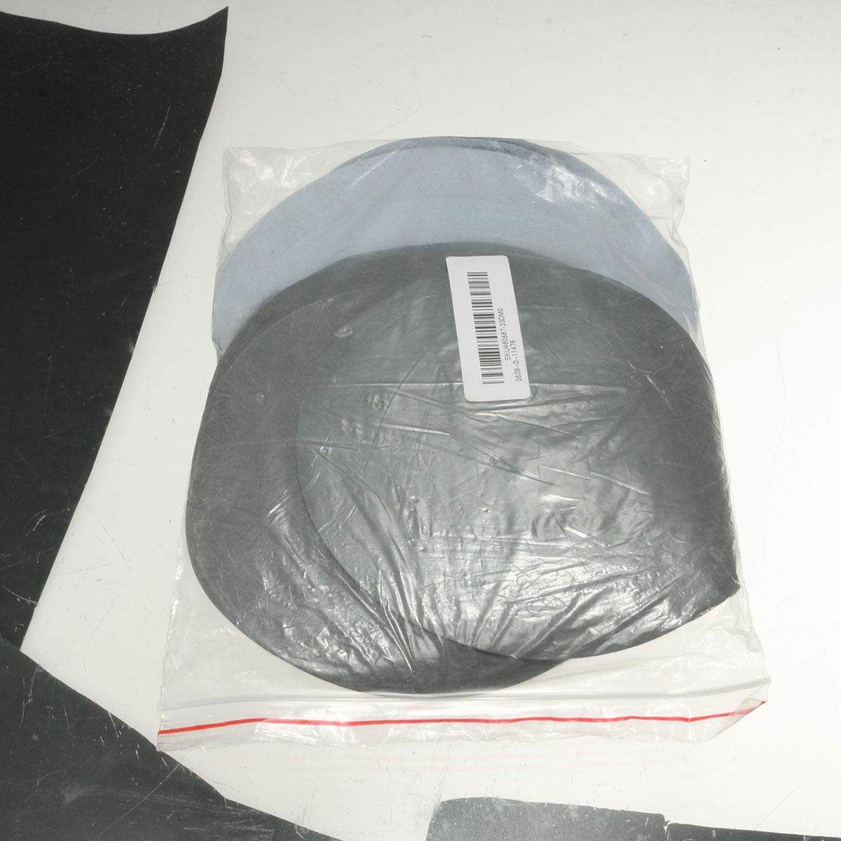20PCS 6" Inch 150mm 3000Grit Lot Sander Discs Polishing Sanding Pad Sandpaper