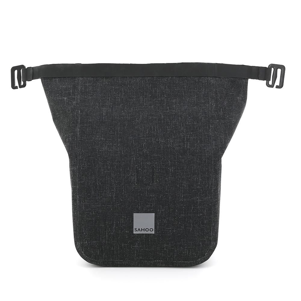 Waterproof Bike Handlebar Bag Front Bicycle Basket Cycling Handlebar Storage Bag Road Bike Bag
