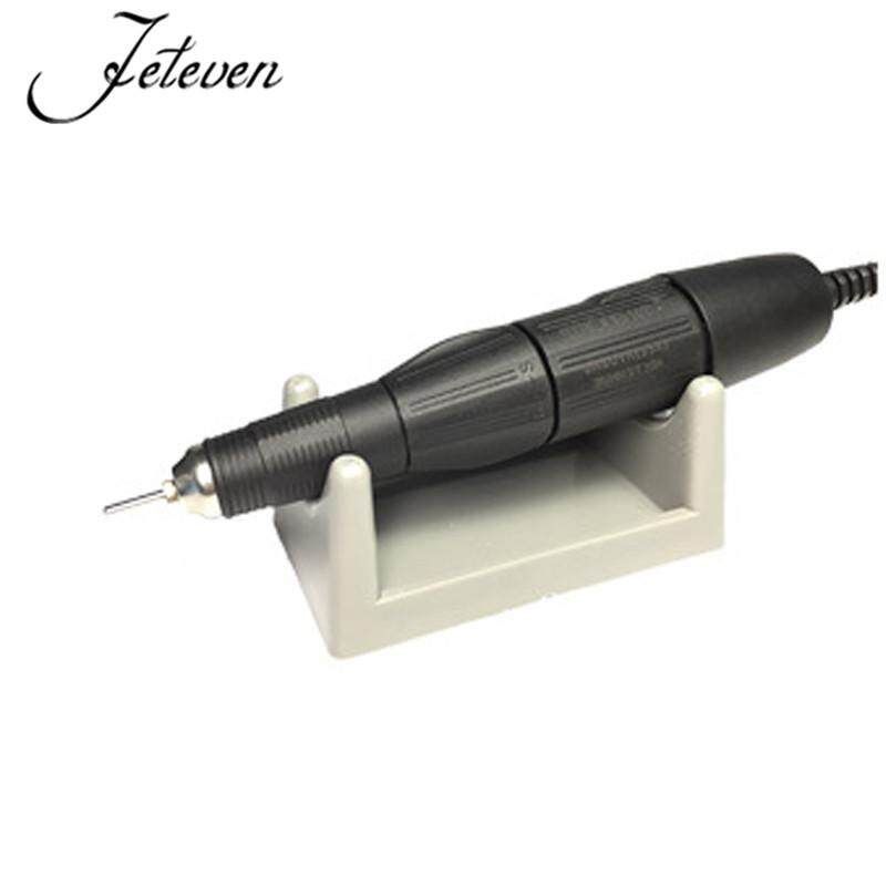 220V/110V Micromotor Strong 204 Goldsmith Polishing Motor,Jewelry Polishing Machine,Dental Polish 3.175mm Shixin 204   102l-3.175mm