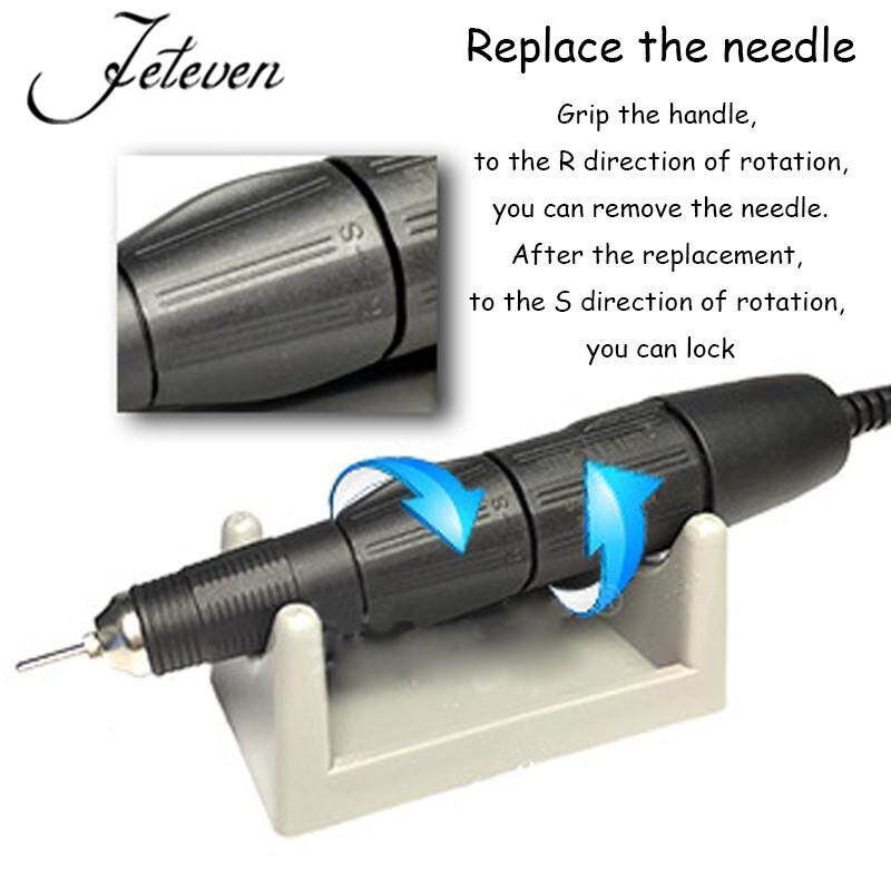 220V/110V Micromotor Strong 204 Goldsmith Polishing Motor,Jewelry Polishing Machine,Dental Polish 3.175mm Shixin 204   102l-3.175mm