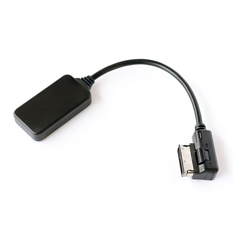Car AMI Bluetooth Audio Cable Wiring Harness For Mercedes Benz