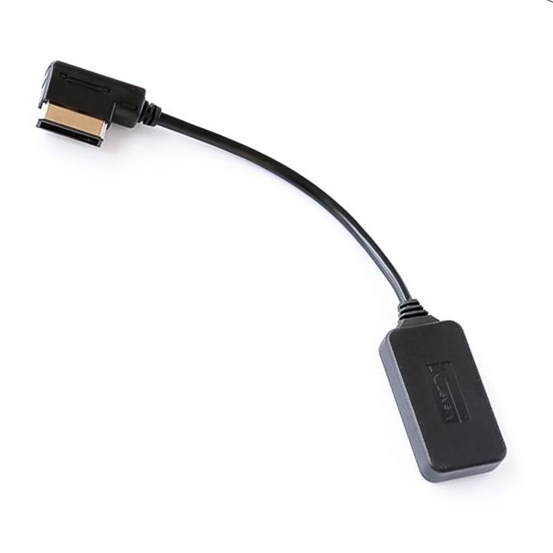 Car AMI Bluetooth Audio Cable Wiring Harness For Mercedes Benz