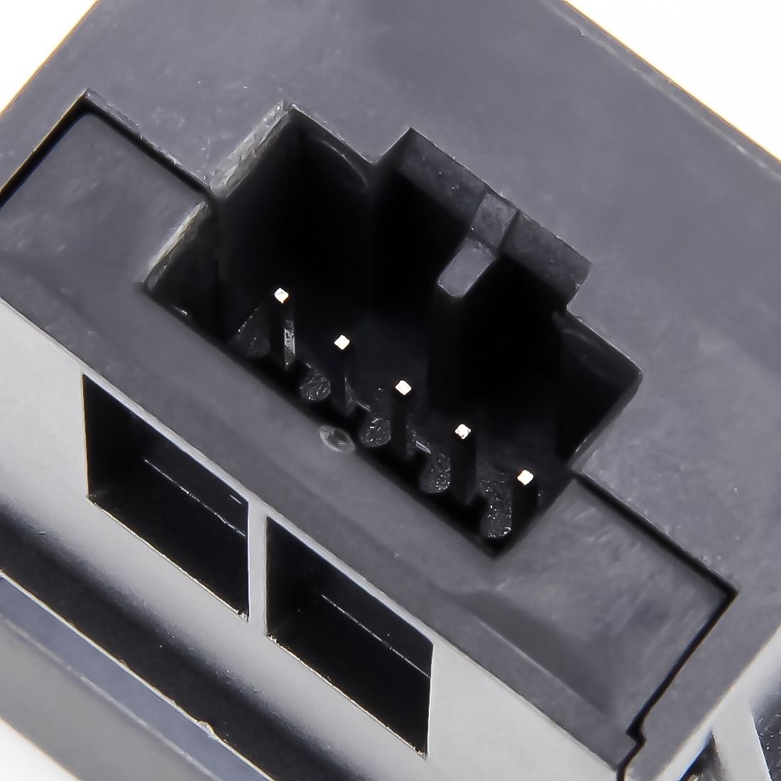 Car Fog Light 5 Pin On-Off Button Switch For Honda Fit