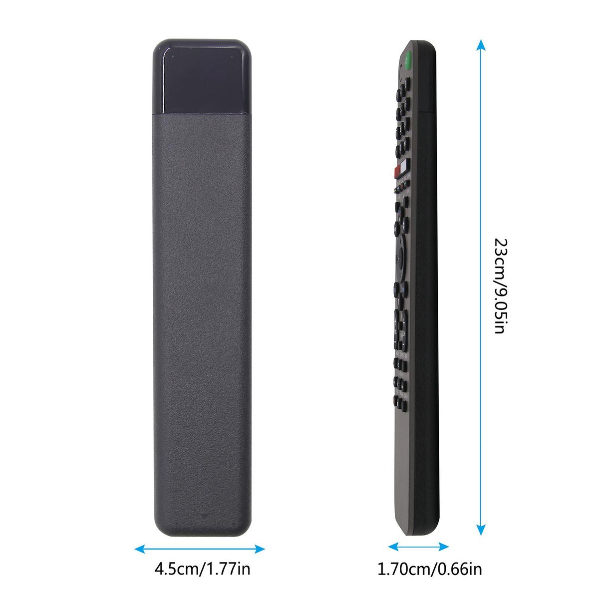 TX600U Voice Remote Control Replacement For Sony Smart TV Remote Controller Compatible with Sony 4K Ultra HD LED Internet KD XBR Series UHD LED 43 48 49 55 65 75 85 77 85 98 inches TV