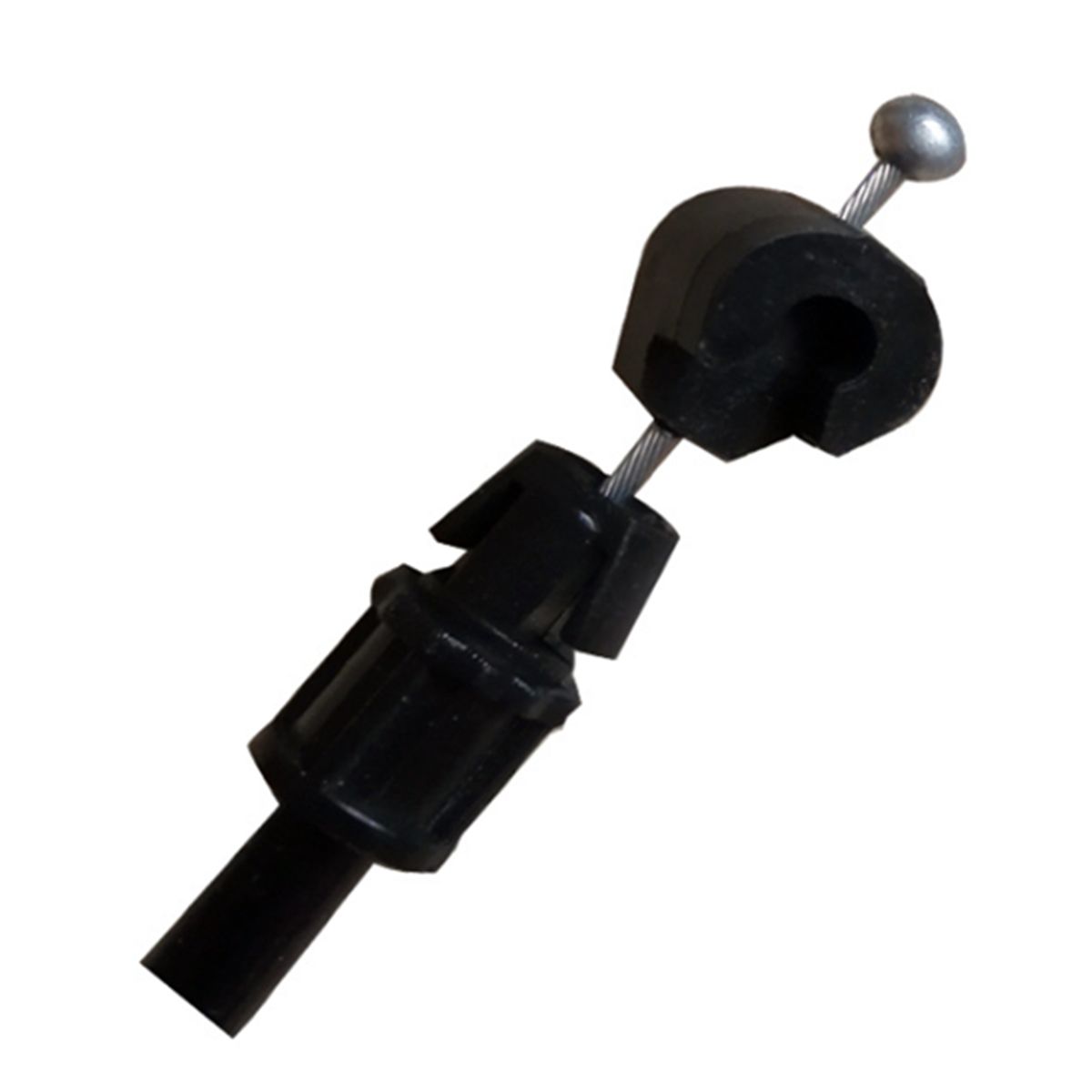 Deck Engagement Cable For Lawn Mower 175067 169676 21547184
