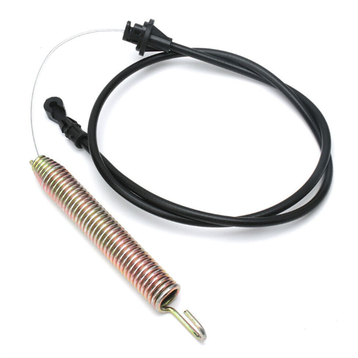 Deck Engagement Cable For Lawn Mower 175067 169676 21547184