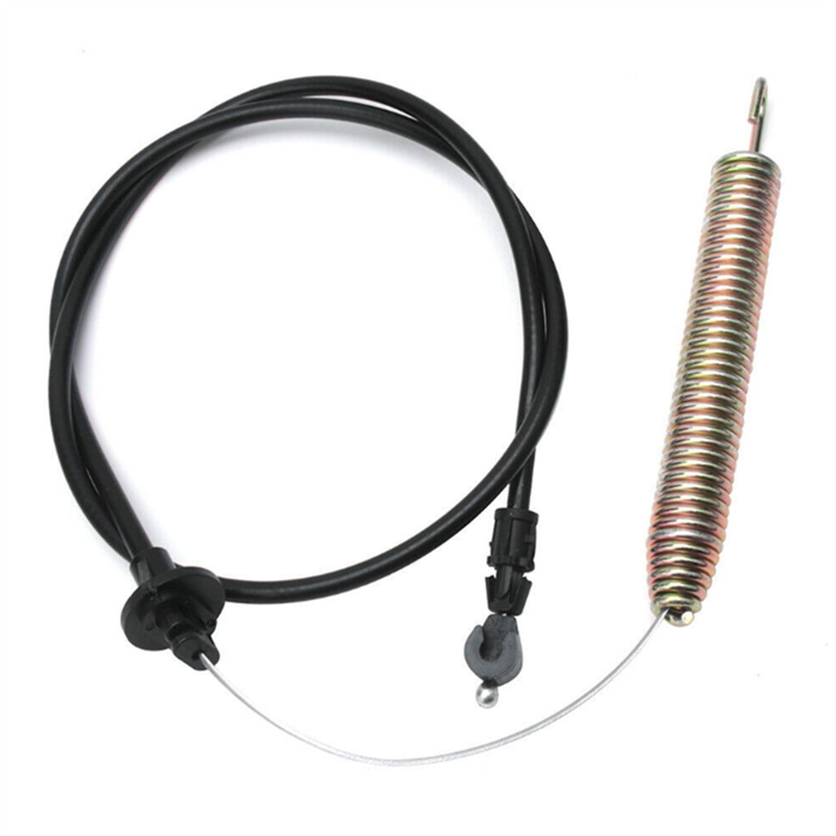 Deck Engagement Cable For Lawn Mower 175067 169676 21547184