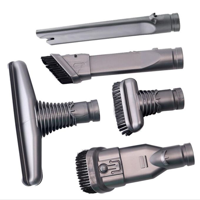 UNIVERSAL Replacement 28mm Accessories For Dyson Vacuum Cleaner, Set
