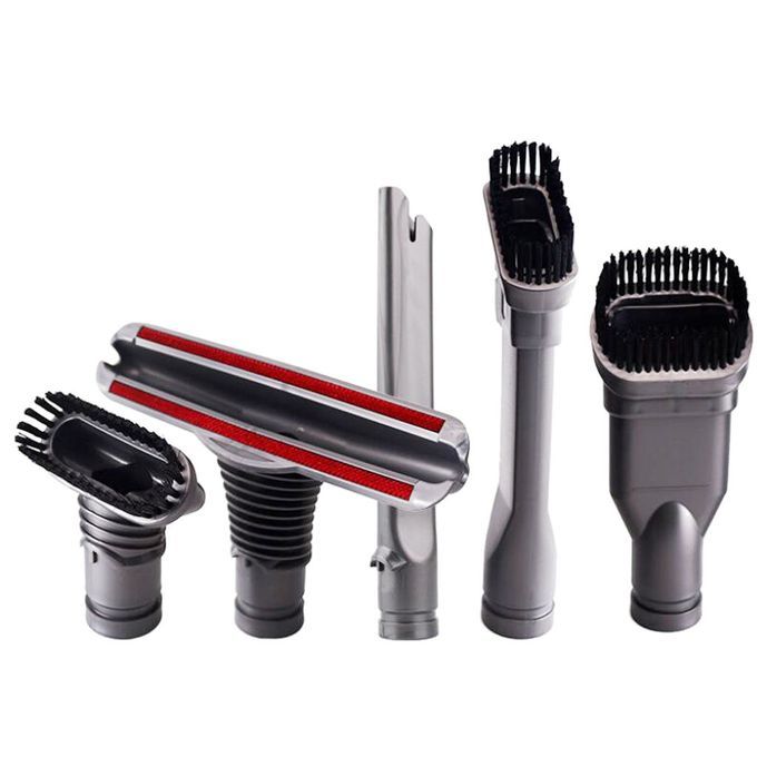 UNIVERSAL Replacement 28mm Accessories For Dyson Vacuum Cleaner, Set
