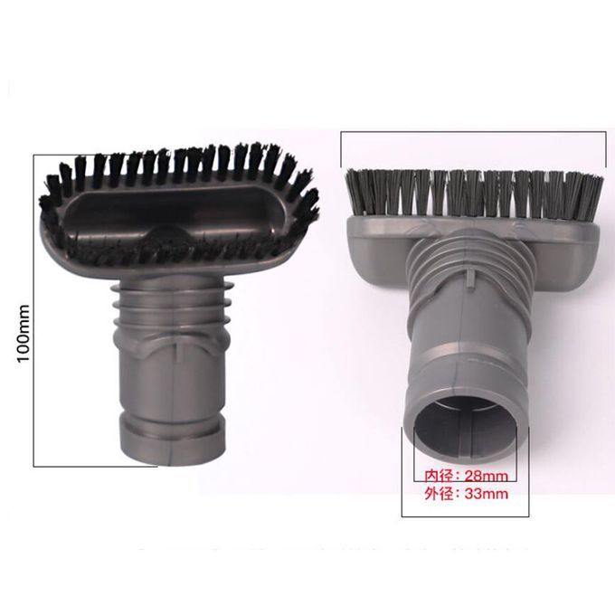UNIVERSAL Replacement 28mm Accessories For Dyson Vacuum Cleaner, Set