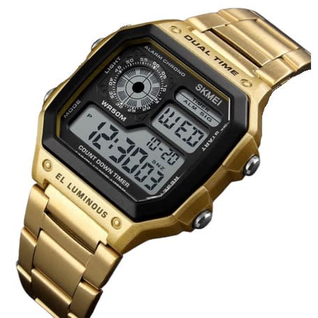 Ccm - Skmei Watch