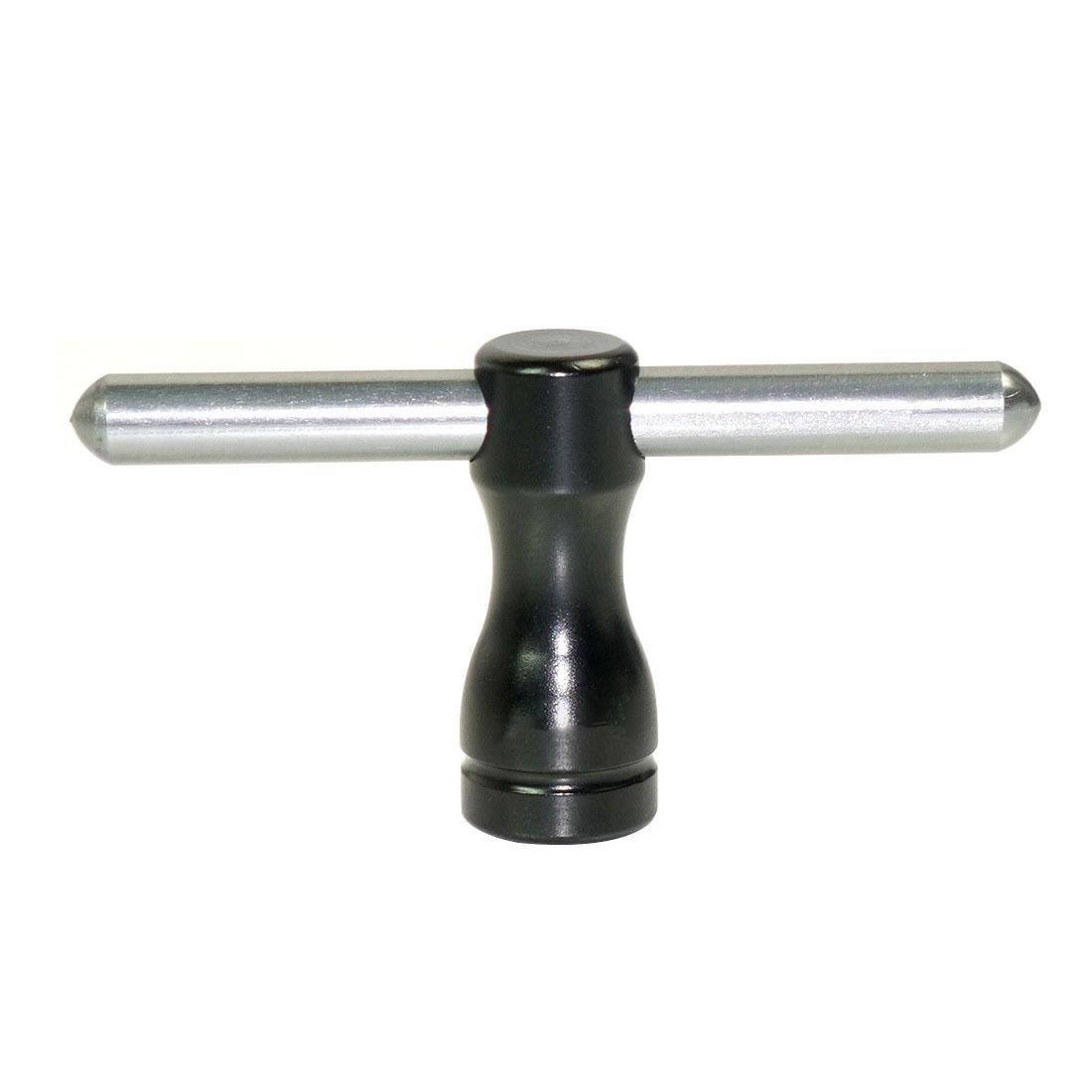 Quick Release Socket Wrench for FPV Through Machine