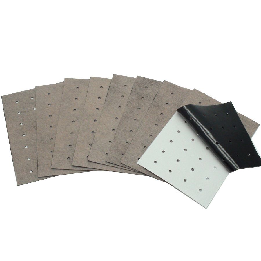 48Pcs=6bags Pain From Chinese Aches Backache Pain Medical Muscle K00206 Patch Patch Medical Arthritis Relief Joint Plasters