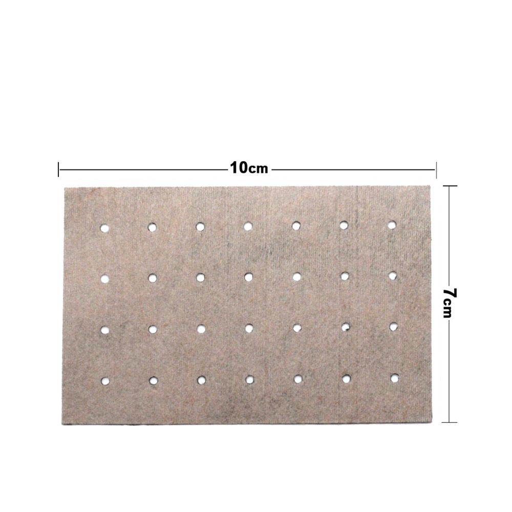 48Pcs=6bags Pain From Chinese Aches Backache Pain Medical Muscle K00206 Patch Patch Medical Arthritis Relief Joint Plasters