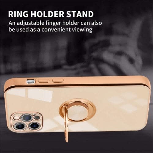 Case For iPhone 12 Pro Max