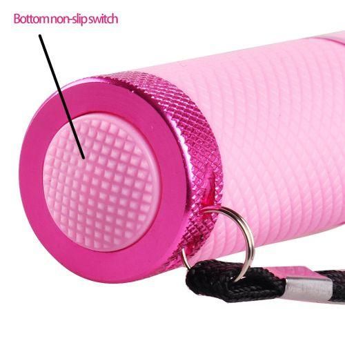 UV 9 LED Nail Lamp,Professional Dryer Curing