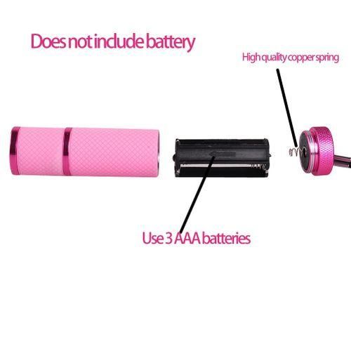 UV 9 LED Nail Lamp,Professional Dryer Curing