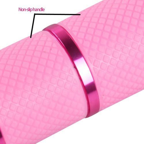 UV 9 LED Nail Lamp,Professional Dryer Curing