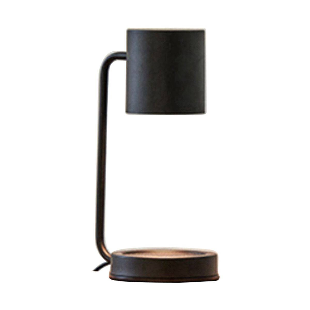 Candle Warmer Lamp, Candle Lamp Compatible, Metal
