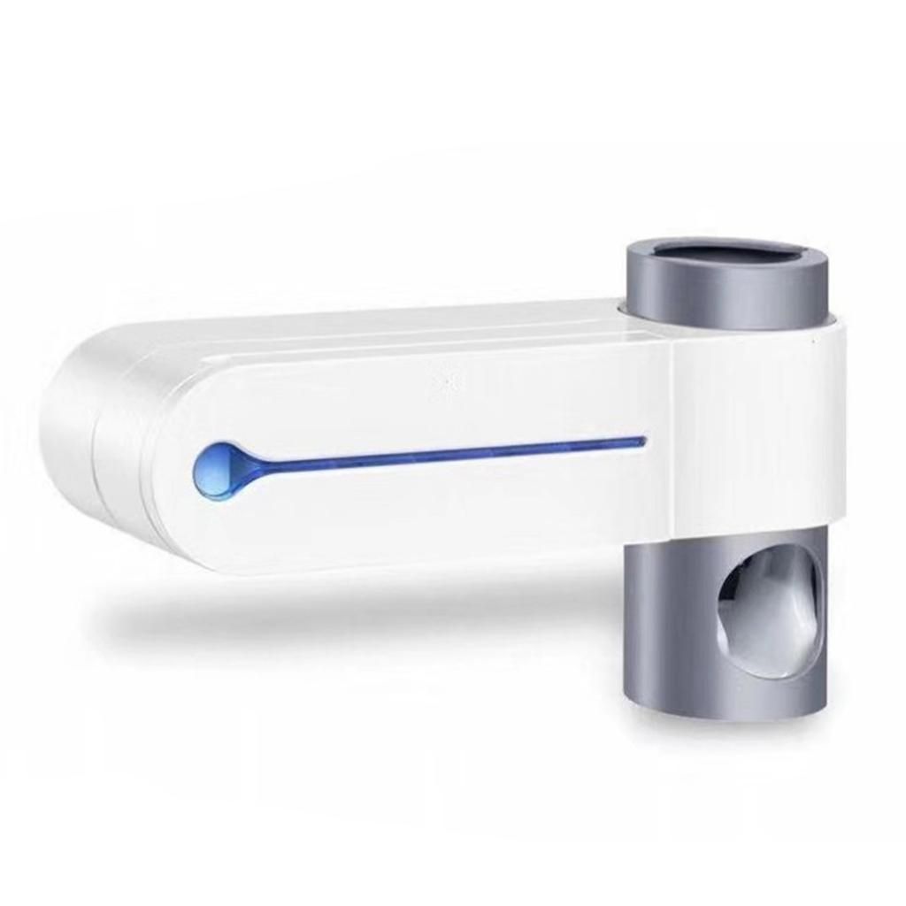 Toothbrush Holder+Automatic