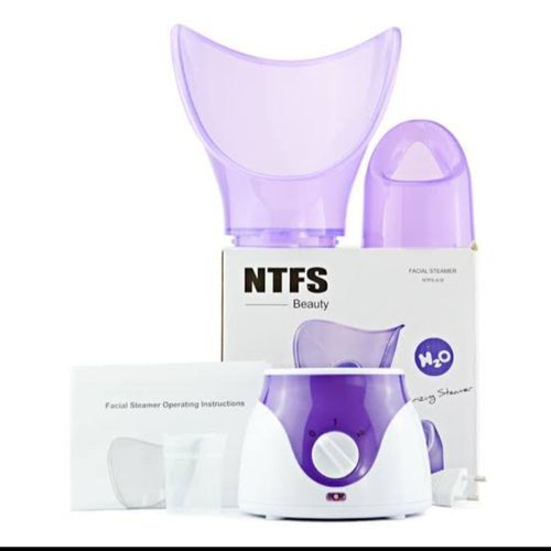 NTFS Beauty Facial Steamer