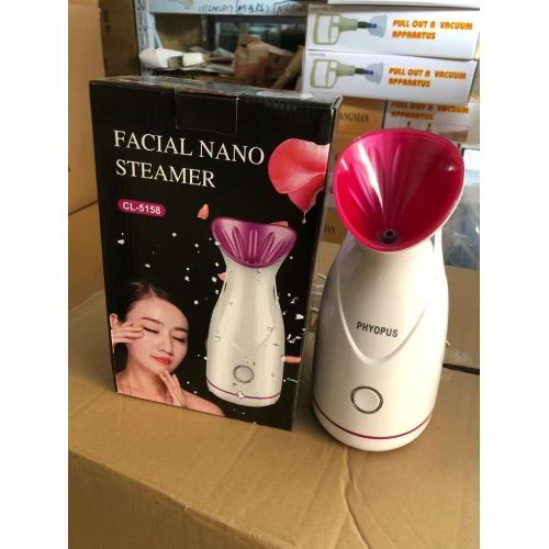 Face Steaming Machine - Face Steamer -facial Sauna