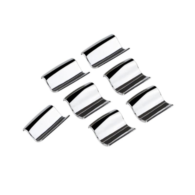From Toyota Prado Camry Corolla RAV4 Highlander Auris Sienna 4runner Tundra Cruiser Car Window Switch Lift Button Cove Trireme