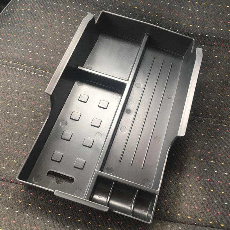 for Toyota Camry XV50 2012 2013 2014 2015 2016 2017 Central Armrest Storage Box CenterConsole Organizer Containers Holder Tray