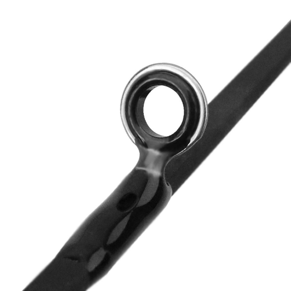 62cm Ice Fishing Rod Portable Lightweight Ice Spinning & Casting Rod Winter Ice Fishing   Rod Spinning Casting Ice Fishing Pole Tackle