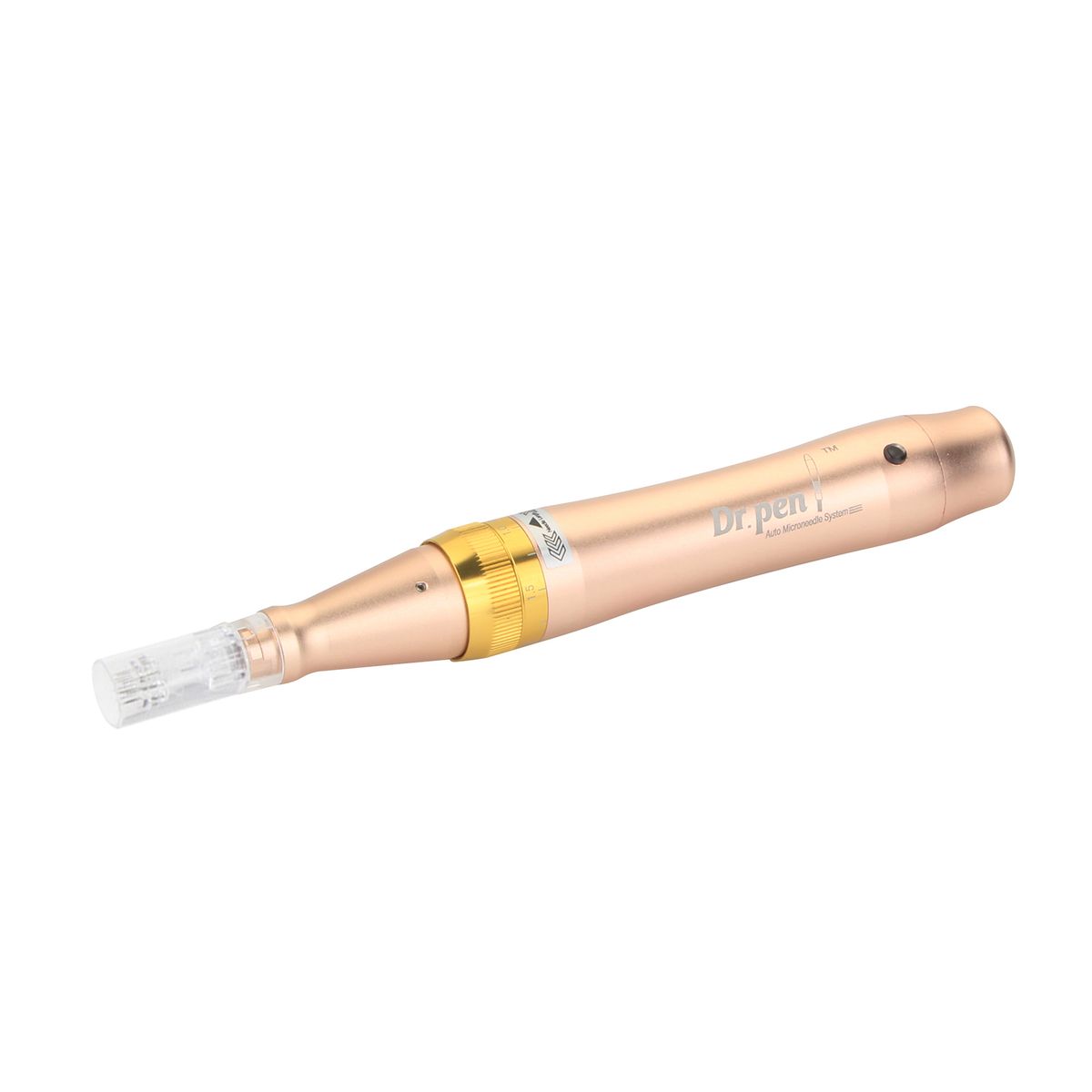 Wirelessly Electric Derma Pen Micro Needl-es Tattoos Skin