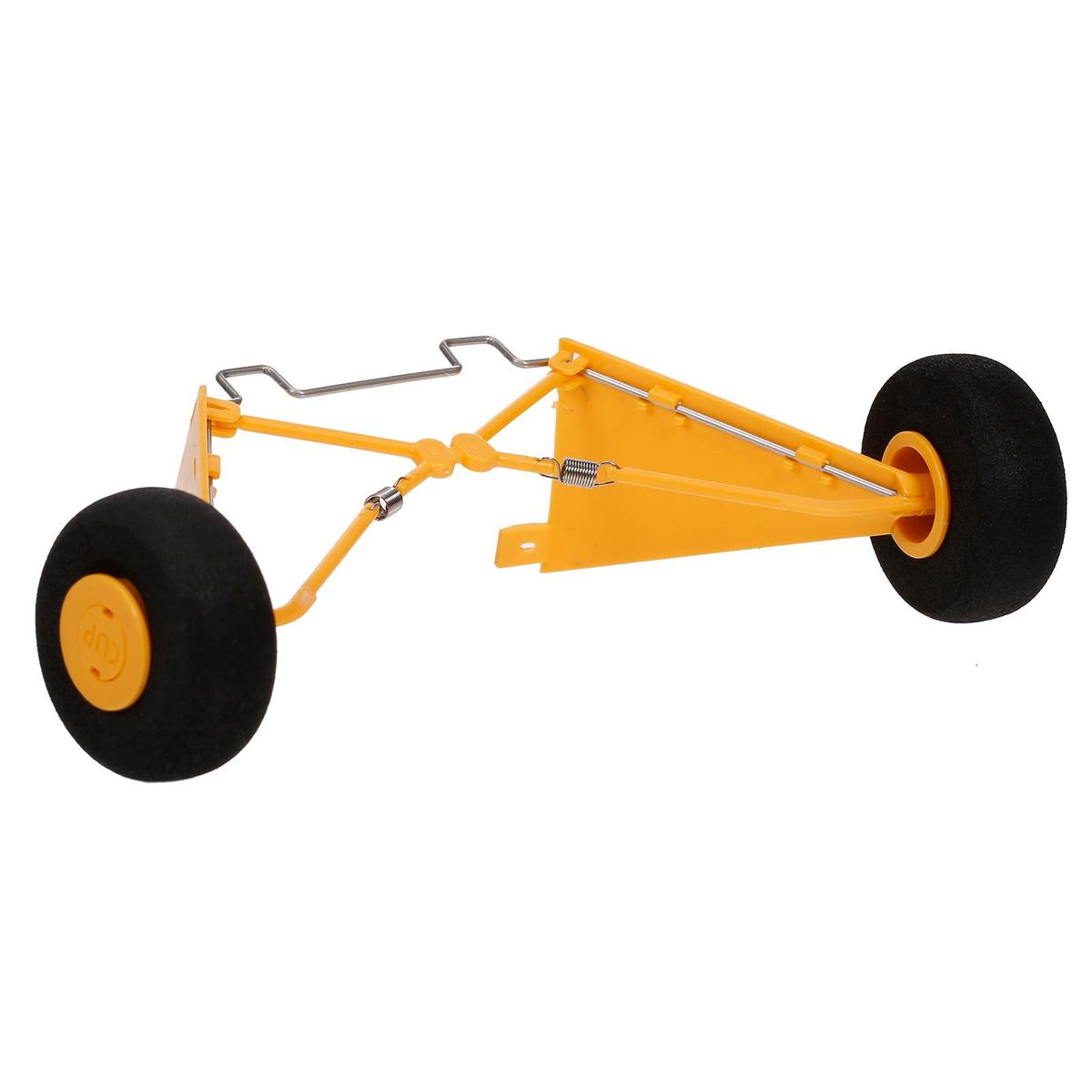 A160.0007 Front Landing Gear for Wltoys XK A160 RC Airplane Aircraft Spare Parts Glider Accessories