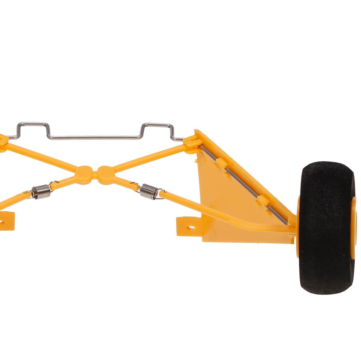 A160.0007 Front Landing Gear for Wltoys XK A160 RC Airplane Aircraft Spare Parts Glider Accessories