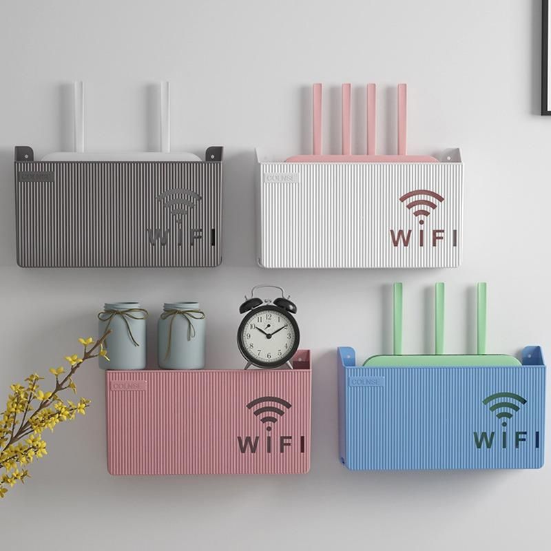 Adjustable Tv Screen Top Sh Computer Monitor Desktop Screen Top Storage Rack Tv Media Box, Router Sh Rack Home Organizer