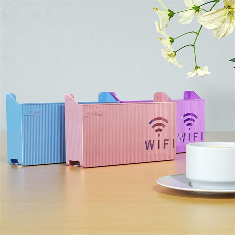 Adjustable Tv Screen Top Sh Computer Monitor Desktop Screen Top Storage Rack Tv Media Box, Router Sh Rack Home Organizer
