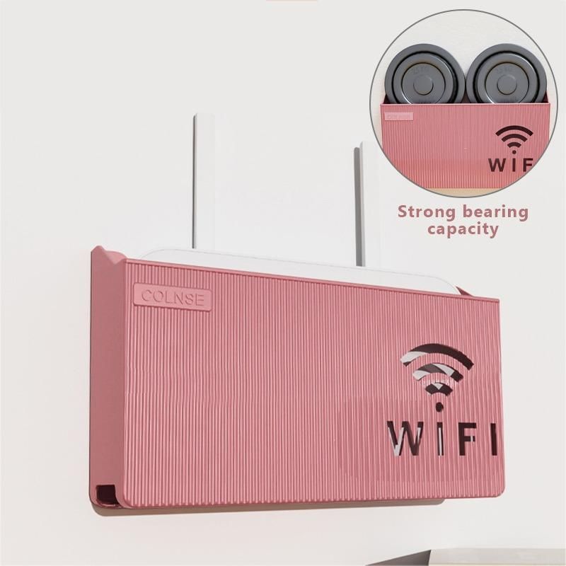 Adjustable Tv Screen Top Sh Computer Monitor Desktop Screen Top Storage Rack Tv Media Box, Router Sh Rack Home Organizer