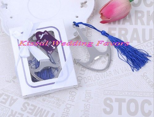 Pieces Anchor (10 Lot) Wedding Of Navy Nautical Souvenirs