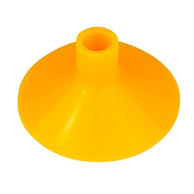 10Pcs Rubber Arrow Sucker Suction Cup Target Kids Archery Bows