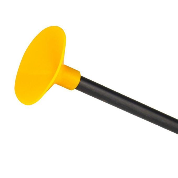 10Pcs Rubber Arrow Sucker Suction Cup Target Kids Archery Bows