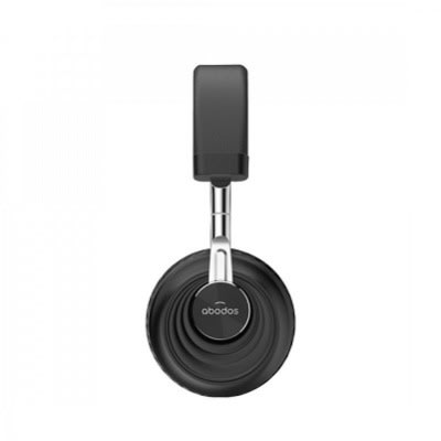 As-wh01 Wireless Bluetooth On-ear Headphones