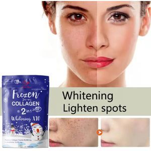 Collagen 2in1 X10