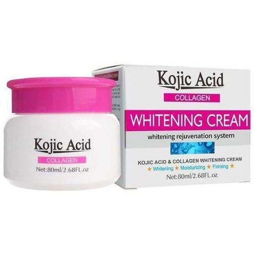 Collagen Whitening Face Cream - 80ml