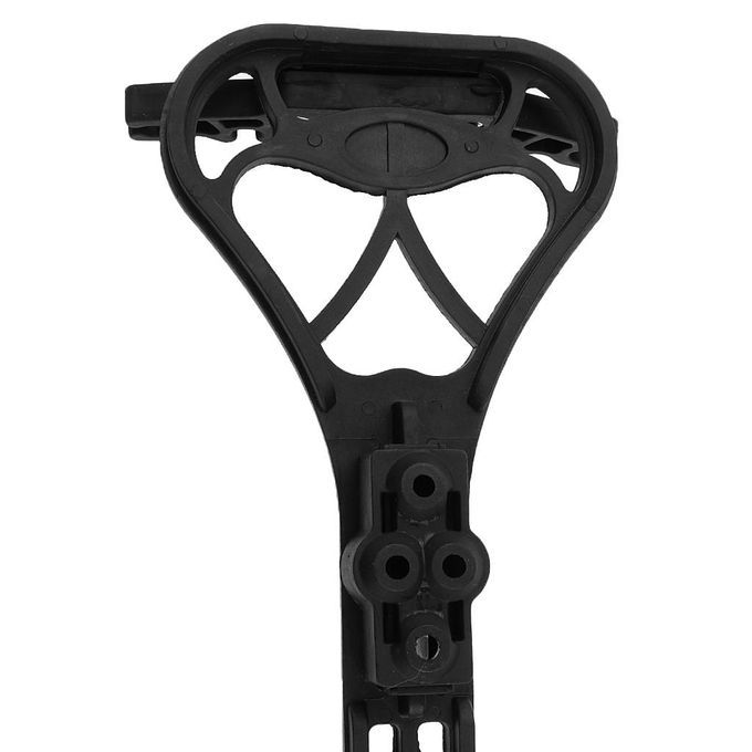Quick Release Black Quiver For 6 Archery Arrow Compound Bow  Accessory