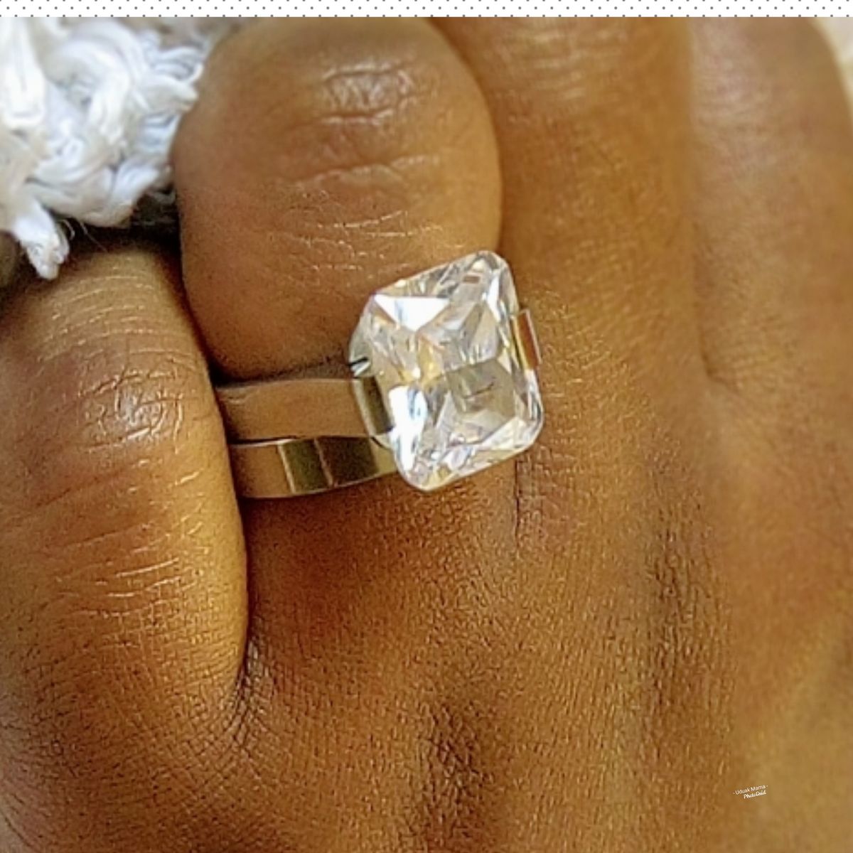 Rommanel Wedding Ring For Couples