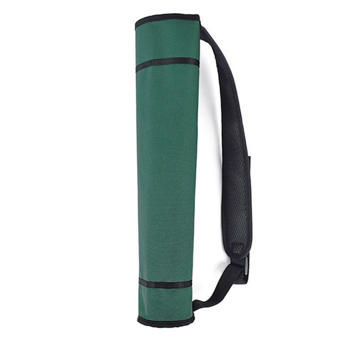 Archery Arrow Quiver Holder Case Adjustable Hip Bag Hunting Green