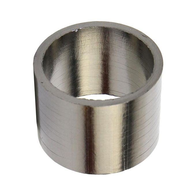 Graphite Gasket Muffler Seal  Pipe Connector For CFMOTO 650NK 650 800