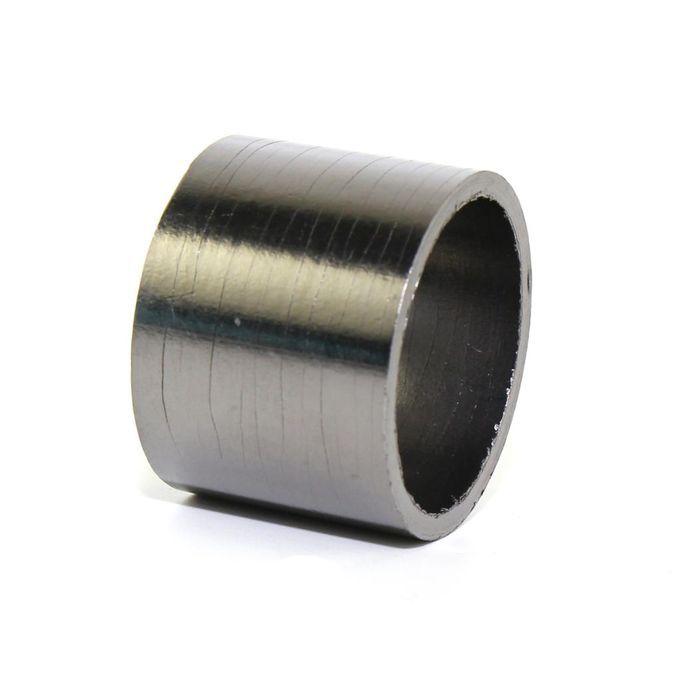 Graphite Gasket Muffler Seal  Pipe Connector For CFMOTO 650NK 650 800
