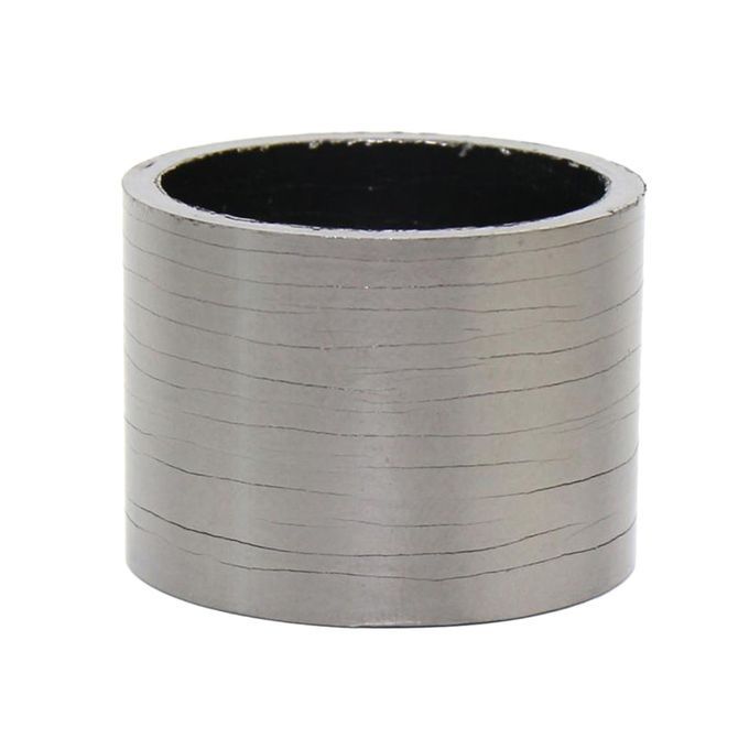 Graphite Gasket Muffler Seal  Pipe Connector For CFMOTO 650NK 650 800