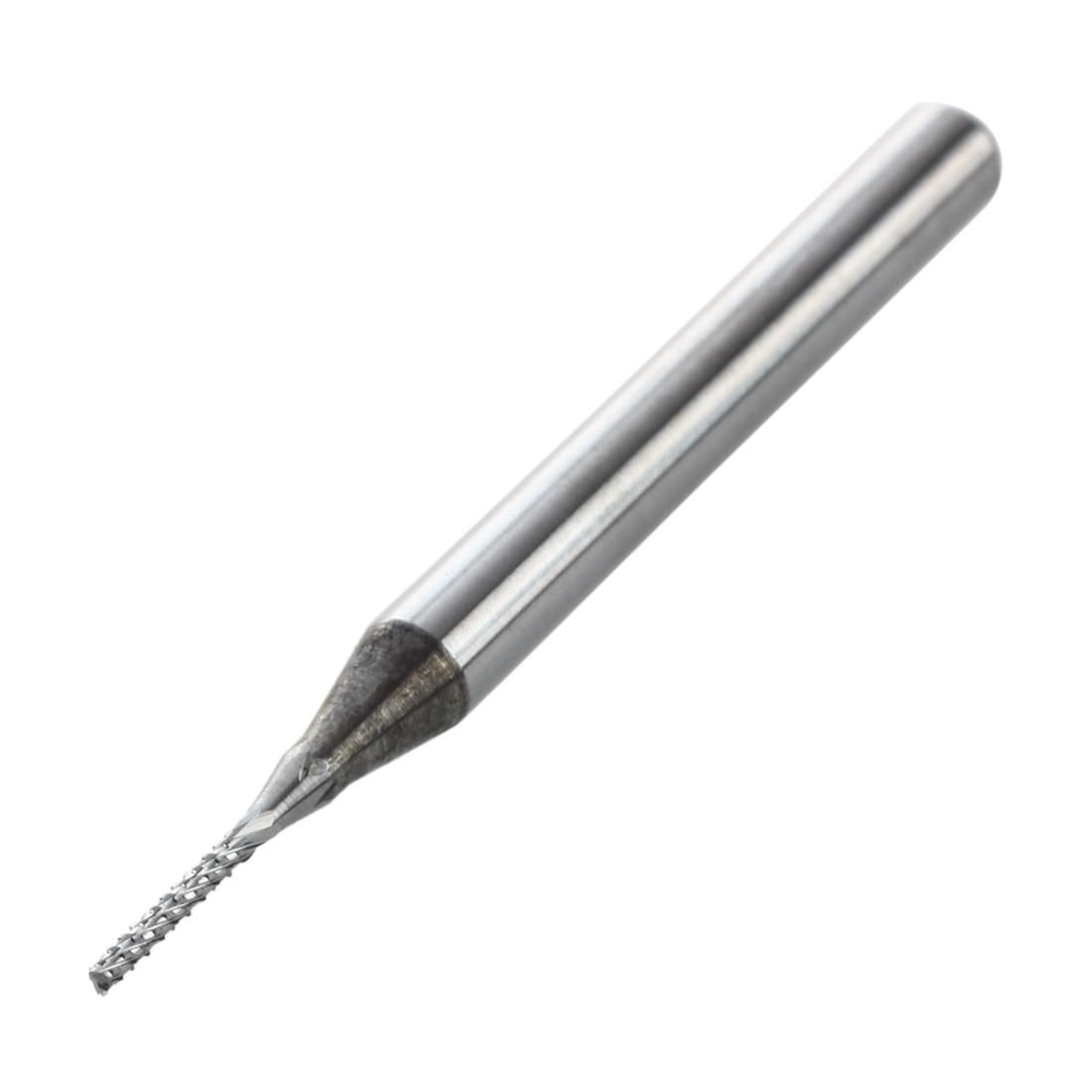 10 pcs Carbide PCB End Mill
