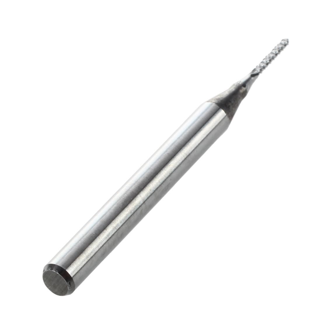10 pcs Carbide PCB End Mill